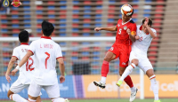 Timnas Indonesia U-23 Menang Dramatis, Mimpi Vietnam Pupus - GenPI.co