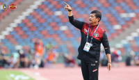 Jelang Timnas Indonesia U-22 vs Thailand, Indra Sjafri Beri Peringatan - GenPI.co