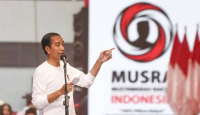 Jokowi Sudah Jelas Dukung Ganjar Pranowo Capres 2024 - GenPI.co