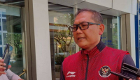 Tidak Ingin Kaku Lawan Thailand, Timnas Indonesia U-22 Dapat Relaksasi - GenPI.co