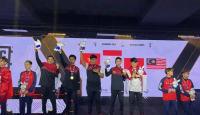 Istimewa! Timnas PUBG Mobile Indonesia Raih Emas SEA Games 2023 - GenPI.co