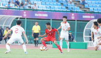 Pelatih Thailand Takjub dengan Kekuatan Utama Timnas Indonesia U-22 - GenPI.co