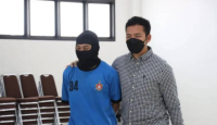 Kasus Ayah Sejuta Anak di Bogor, Suhendra Divonis 4 Tahun Penjara - GenPI.co