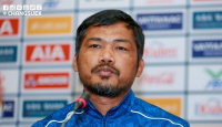 Jelang Lawan Timnas Indonesia U-22, Pelatih Thailand Tebar Ancaman - GenPI.co