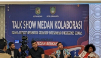 Promosi Pariwisata Surakarta, Wali Kota Solo Gibran Rela ke Medan - GenPI.co