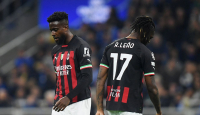 Dipermalukan Inter 4 Kali, AC Milan Ukir Rekor Buruk dalam Sejarah Klub - GenPI.co