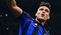 Lolos ke Final Liga Champions, Lautaro Martinez Sah Jadi Legenda Inter Milan - GenPI.co