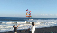 BMKG Sebut Ada Potensi Peningkatan Kecepatan Angin di Bali - GenPI.co