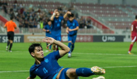 Federasi Sepak Bola Thailand 'Tak Peduli' dengan Jonathan Khemdee - GenPI.co