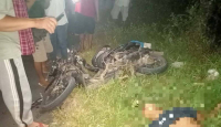 Kecelakaan di Lombok Timur, Seorang Pria Tewas Jadi Korban Tabrak Lari - GenPI.co
