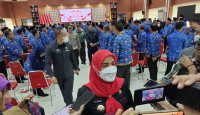 Wali Kota Keluarkan Instruksi Respons Aksi Geng Motor di Bandar Lampung - GenPI.co