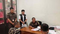 Jumlah Siswi Korban Tindakan Asusila Guru SD di Aceh Utara Jadi 21 Anak - GenPI.co