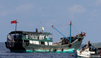 7 Jenazah dari Kapal China yang Tenggelam Ditemukan, Ada WNI? - GenPI.co