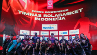 Timnas Raih Emas SEA Games 2023, Menpora Ingin Liga Basket Putri Digulir - GenPI.co