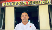 Ketua DPD Partai Politik di Sulawesi Tenggara Ditetapkan Tersangka Penggelapan - GenPI.co