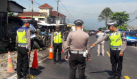 2 Orang Meninggal Dunia dalam Kecelakaan di Wonosobo Jawa Tengah - GenPI.co