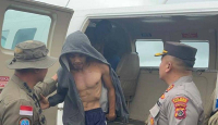 Polisi Pastikan Pelaku Penyanderaan Pekerja Tower BTS Merupakan KKB Papua - GenPI.co