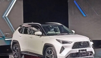 Review Mobil Toyota All New Yaris Cross: Mesin 2 Pilihan, Teknologi Canggih - GenPI.co