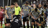 Link Live Streaming Serie A Italia: Juventus vs AS Roma - GenPI.co