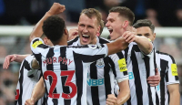 Lolos ke Liga Champions, Newcastle United Hapus Kutukan 20 Tahun - GenPI.co