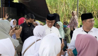 Santai Elektabilitas Kalah dari Prabowo dan Ganjar, Anies Simpan Taktik - GenPI.co