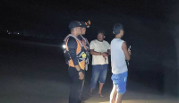 2 Anak Tenggelam di Aceh saat Mandi di Pantai Wisata Seunagan - GenPI.co