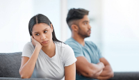Penelitian Sebut Perasaan Cinta Istri Lebih Cepat Pudar Dibandingkan Suami - GenPI.co