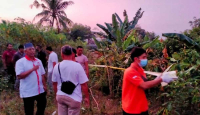 Kronologis Siswi SD di Lombok Timur Ditemukan Tewas di Bawah Pohon - GenPI.co