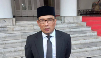 Ridwan Kamil Dilema: Maju Pilgub DKI Jakarta, Pengin Pilgub Jabar Juga - GenPI.co