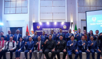Indonesia Jadi Tuan Rumah Piala Dunia U-17, Menpora Ingin Bertemu PSSI - GenPI.co