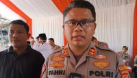 Ibu Anggota DPR Bambang Hermanto Dibunuh, Pelaku Sakit Hati Sering Dimarahi - GenPI.co
