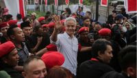 Capres 2024: Partai Hijau dan Emas Akan Gabung, Ganjar Pranowo Kian Kuat - GenPI.co