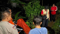 Seorang Anak Tenggelam di Cianjur Masih Belum Ditemukan Tim SAR - GenPI.co