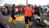 Seorang Mahasiswa dan Lansia Tewas dalam Kecelakaan di Sumatera Barat - GenPI.co