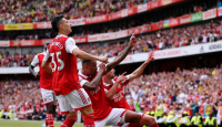 Link Live Streaming Community Shield: Arsenal vs Manchester City - GenPI.co