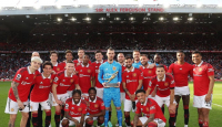 Manchester United, Tim Jago Kandang Terkuat di Liga Primer Inggris - GenPI.co