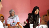 Bantu Sesama Profesi, Wanita Nelayan Sedulur Ganjar Lakukan Manuver Berkelas - GenPI.co