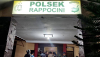 2 Mahasiswa Unismuh Makassar Dikeroyok, Pelaku Diburu Polisi - GenPI.co