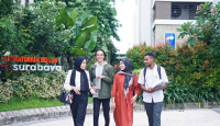 Peluang! Ada Beasiswa Unggulan di Universitas Muhammadiyah Surabaya - GenPI.co