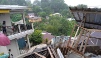 Banjir dan Tanah Longsor di Ambon Menerjang 3 Kecamatan - GenPI.co