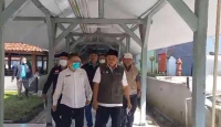 Santri Ciamis Korban Tabrak Lari Pengendara Moge Masih di Rumah Sakit - GenPI.co