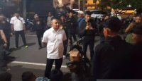 Bikin Resah Warga, 10 Anggota Geng Motor di Medan Ditangkap - GenPI.co