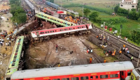Kecelakaan Kereta di India: 238 Meninggal, Terburuk Sejak 1981 - GenPI.co