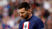 Laba-laba Beracun Jadi Ancaman Lionel Messi di Inter Miami - GenPI.co