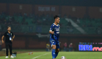Bursa Transfer Liga 1: Persib Bandung Buang Supersub Andalan - GenPI.co