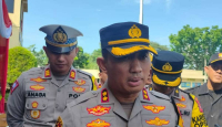 Gerombolan Bermotor di Cianjur Bikin Resah, 3 Ditangkap - GenPI.co