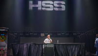HSS 2023, Ajang Tinju Fenomenal dari HW Group yang Terbuka untuk Umum! - GenPI.co