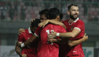 Timnas Indonesia vs Argentina: Jordi Amat Punya Kenangan Bagus Lawan Lionel Messi - GenPI.co