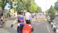 Pelajar Meninggal Dunia Akibat Terlibat Kecelakaan di Surabaya - GenPI.co