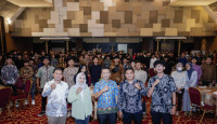 Ganjar Pranowo Terdepan dalam Hasil Jajak Pendapat Forum Alumni Muda - GenPI.co
